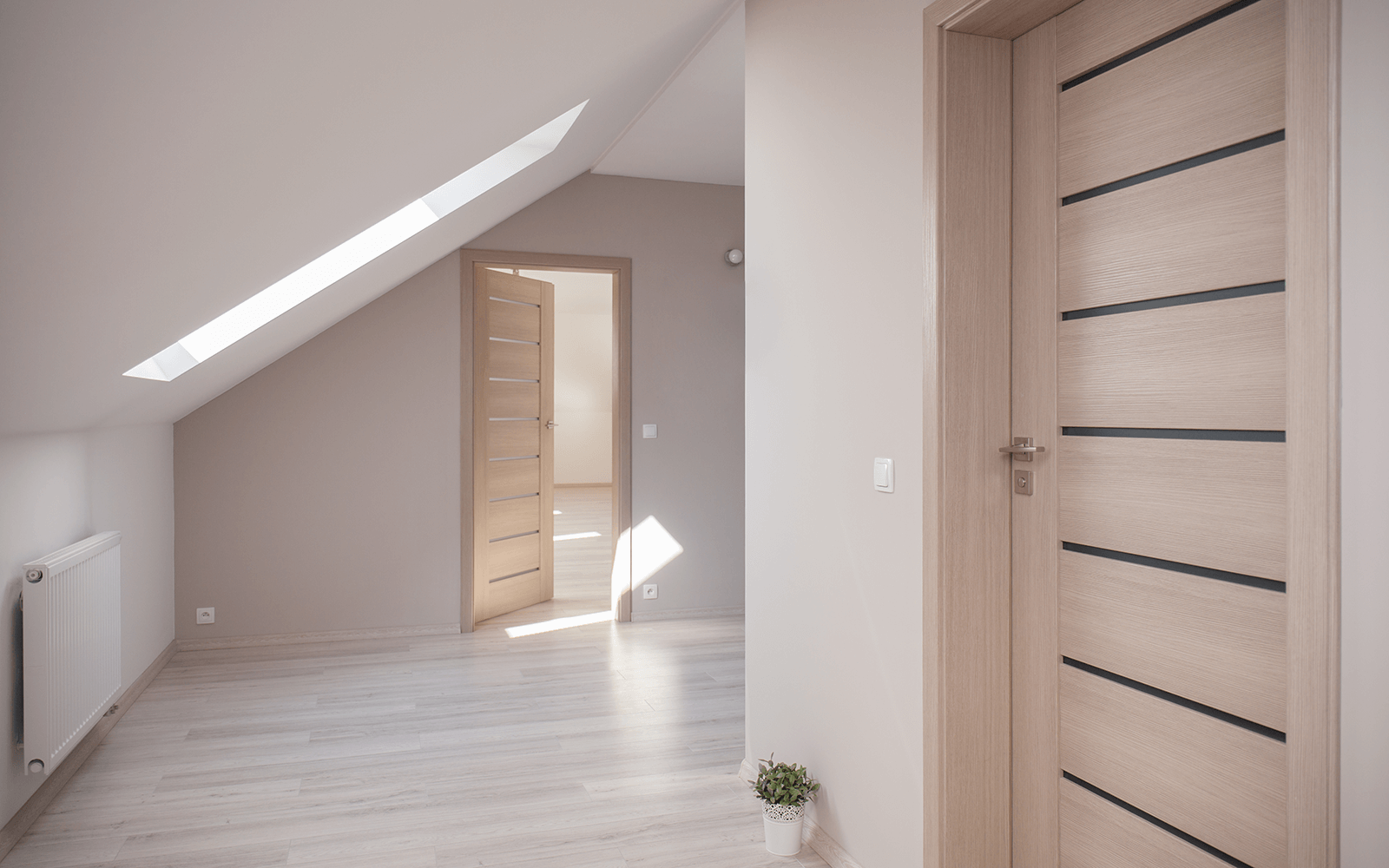 E Lofts Work